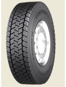 Anvelopa CAMION SEMPERIT RUNNER D2 215/75R17.5 126M Regional Tractiune