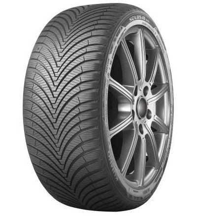 Anvelopa ALL SEASON KUMHO Solus 4S HA32 235/45R17 97Y XL