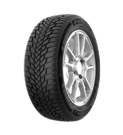 Anvelopa IARNA PETLAS SNOWMASTER 2 185/65R14 86 T 