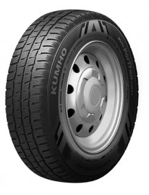 Anvelopa IARNA KUMHO CW51 205/70R15C 106/104R 