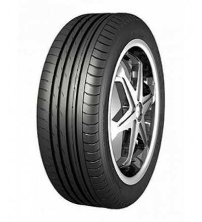 Anvelopa VARA Nankang 215/60R17 H AS-2+ 96 H