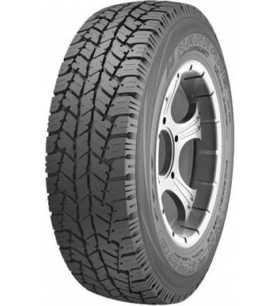 Anvelopa VARA Nankang 215/80R15 S FT-7 102 S