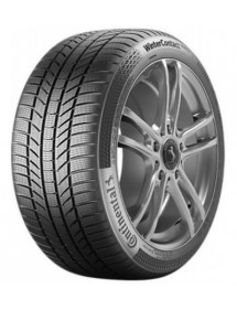 Anvelopa IARNA CONTINENTAL Wintercontact ts 870 p 315/40R21 115V XL