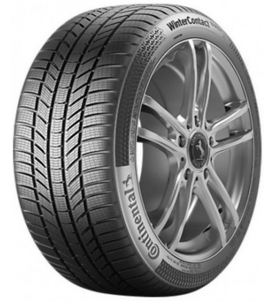Anvelopa IARNA CONTINENTAL Wintercontact ts 870 p 315/40R21 115V XL