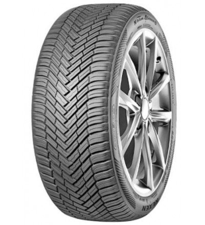 Anvelopa ALL SEASON Nexen Nblue 4Season 2 215/45R17 91W XL