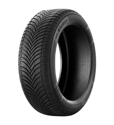Anvelopa ALL SEASON KLEBER QUADRAXER 3 215/55R16 97H XL