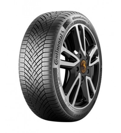 Anvelopa ALL SEASON CONTINENTAL ALLSEASONCONTACT 2 215/60R17 96 H  Anvelopa ALL SEASON CONTINENTAL ALLSEASONCONTACT 2 215/60R17 96 H