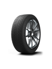 Anvelopa IARNA MICHELIN PILOT ALPIN 5 SUV N0 305/35R21 109 V XL