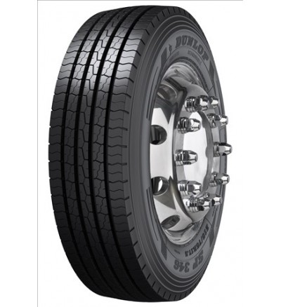 Anvelopa CAMION DUNLOP SP346 285/70R19.5 146L144MM Regional Directional