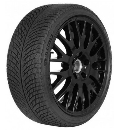 Anvelopa IARNA MICHELIN Pilot alpin 5 215/45 R20 95V XL