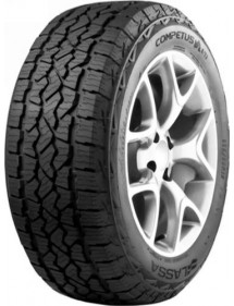 Anvelopa ALL SEASON LASSA Competus AT3 205/70R15 96T 