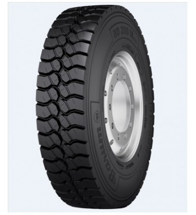 Anvelopa VARA BARUM BD200M 13/R22.5 156/150K