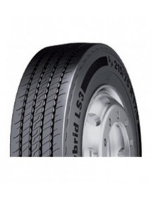 Anvelopa CAMION CONTINENTAL Conti hybrid ls3 245/70 R17.5 136/134M 14PR Directional Regional