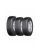 Anvelopa CAMION CONTINENTAL CONTI HYBRID LS3 265/70R17.5 139M Regional Directional