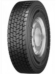 Anvelopa CAMION CONTINENTAL CONTI HYBRID HD3 265/70R19.5 140M Regional Tractiune