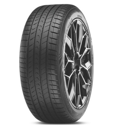 Anvelopa ALL SEASON VREDESTEIN QUATRAC PRO+ 235/50R18 101 V XL