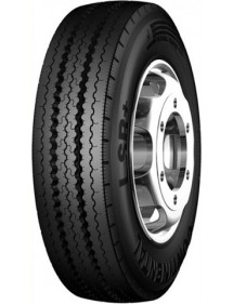 Anvelopa CAMION CONTINENTAL LSR+ 7.50/R16 121/120L