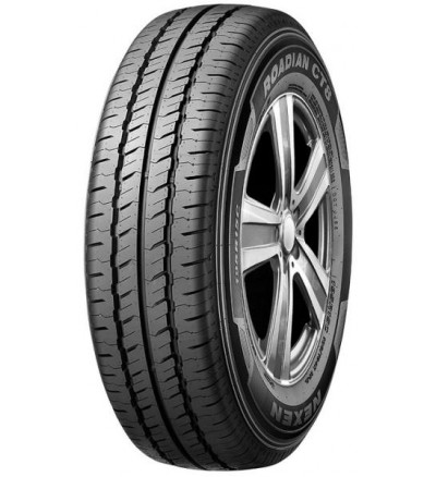 Anvelopa VARA Nexen 175/75 R16C ROADIAN CT8 101/99 R C A 69dB dot 