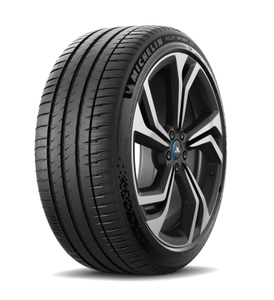 Anvelopa VARA MICHELIN PILOT SPORT EV 255/45R20 105W XL