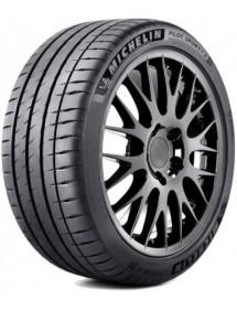Anvelopa VARA MICHELIN Pilot sport 4 s 265/40 R20 104Y XL