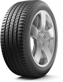 Anvelopa VARA MICHELIN LATITUDE SPORT 3 245/65R17 111H 