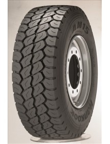 Anvelopa CAMION HANKOOK AM15 275/70R22.5 148K On / Off Directional