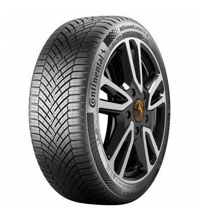 Anvelopa ALL SEASON Continental AllSeasonContact2 XL 225/45R17 94W