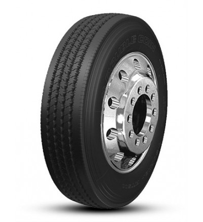 Anvelopa CAMION DOUBLE COIN RT500 245/70R17.5 143J Regional Trailer