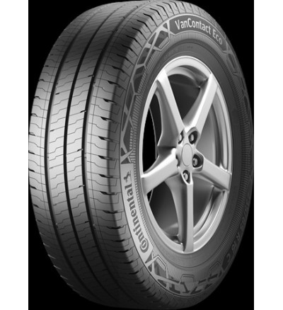 Anvelopa VARA CONTINENTAL VANCONTACT ECO 8PR 205/65R16C 107/105T 