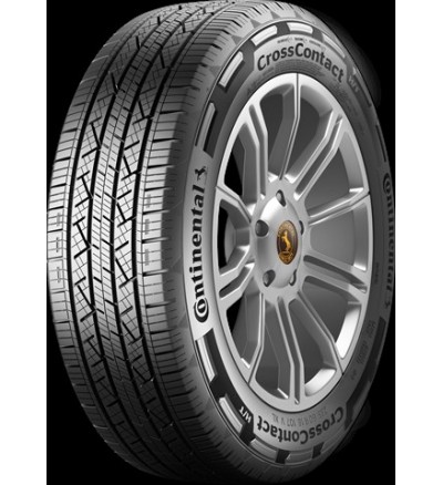 Anvelopa VARA CONTINENTAL CROSSCONTACT H/T 215/65R16 98V 