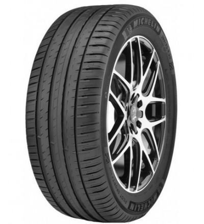 Anvelopa VARA MICHELIN Pilot sport 4 SUV 245/55R20 102V 