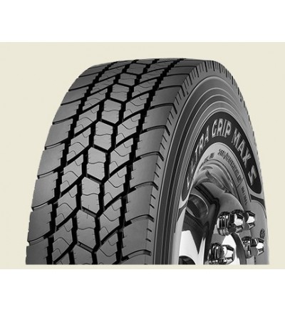 Anvelopa CAMION GOODYEAR ULTRA GRIP MAX S 385/65R22.5 164K