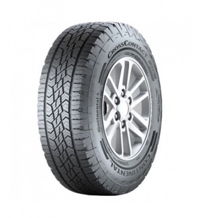 Anvelopa VARA CONTINENTAL CROSSCONTACT ATR 255/70R17 112T 