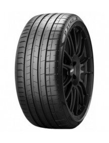 Anvelopa VARA PIRELLI P zero 4 sc MO1 265/35 R21 101Y XL