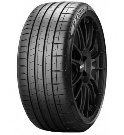Anvelopa VARA PIRELLI P zero 4 sc MO1 265/35 R21 101Y XL