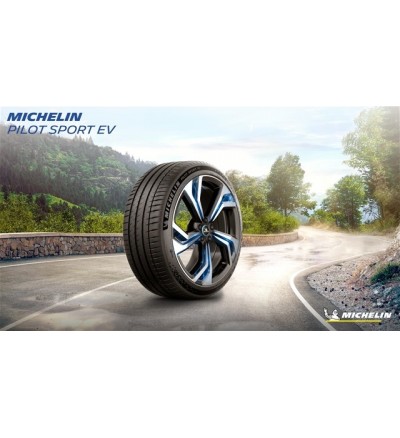 Anvelopa VARA MICHELIN PILOT SPORT EV 275/35R22 107Y XL