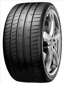 Anvelopa VARA GOODYEAR EAGF1SUPSP 285/30R20 99Y XL