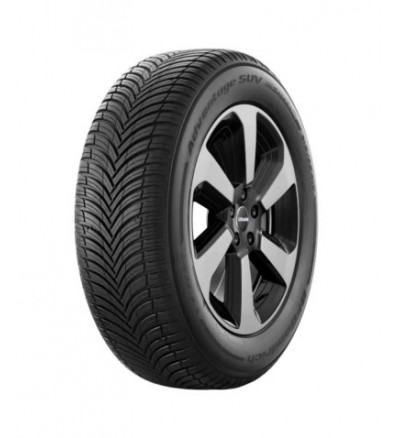 Anvelopa ALL SEASON BFGOODRICH Advantage allseason SUV 235/50R18 101V XL