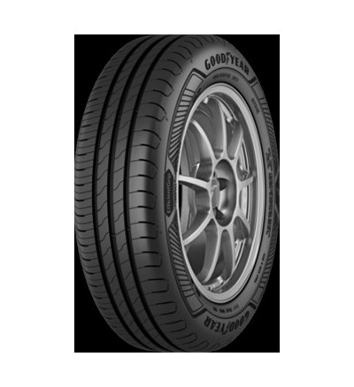 Anvelopa VARA GOODYEAR EFFICIENTGRIP COMPACT 2 175/70R14 88T XL