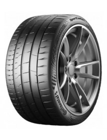 Anvelopa VARA CONTINENTAL Sportcontact 7 235/40 R18 95Y XL