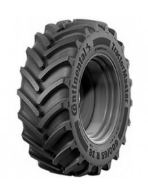Anvelopa Agro Industriala CONTINENTAL Tractor master 600/70 R34 160/157D 