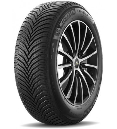 Anvelopa ALL SEASON MICHELIN CROSSCLIMATE 2 195/60R16 93H 