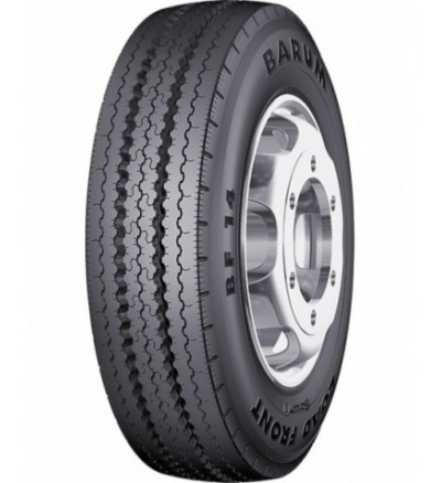 Anvelopa CAMION BARUM BF 14 205/75R17.5 124/122M DIRECTIE REGIONAL