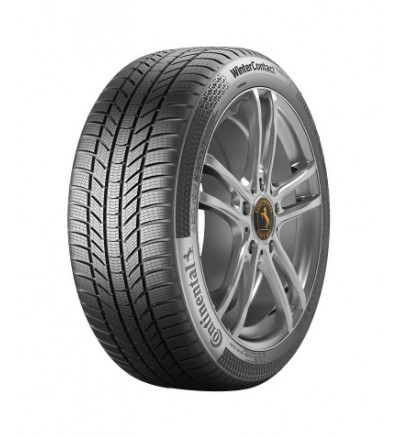 Anvelopa IARNA CONTINENTAL WinterContact TS 870 P 255/50R20 109V 