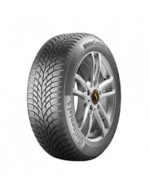 Anvelopa IARNA CONTINENTAL WinterContact TS 870 215/60R16 95H 