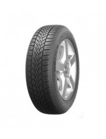 Anvelopa IARNA DUNLOP WINTER RESPONSE 2 195/65R15 91T 