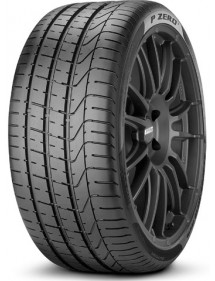 Anvelopa VARA PIRELLI P-ZERO PZ4 MO 295/30R20 101Y 