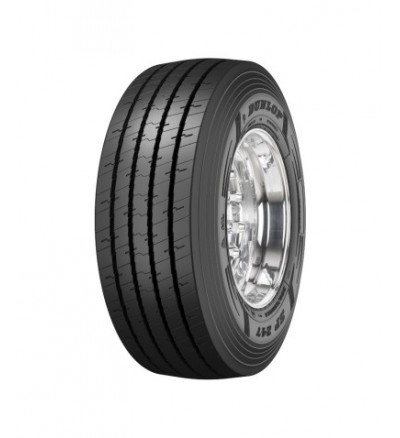 Anvelopa CAMION DUNLOP SP247 435/50R19.5 160J TRAILER REGIONAL