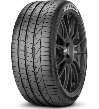 Anvelopa VARA PIRELLI P ZERO AO 255/35R20 97Y 