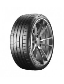Anvelopa VARA CONTINENTAL SportContact 7 MGT 285/30R21 100Y 